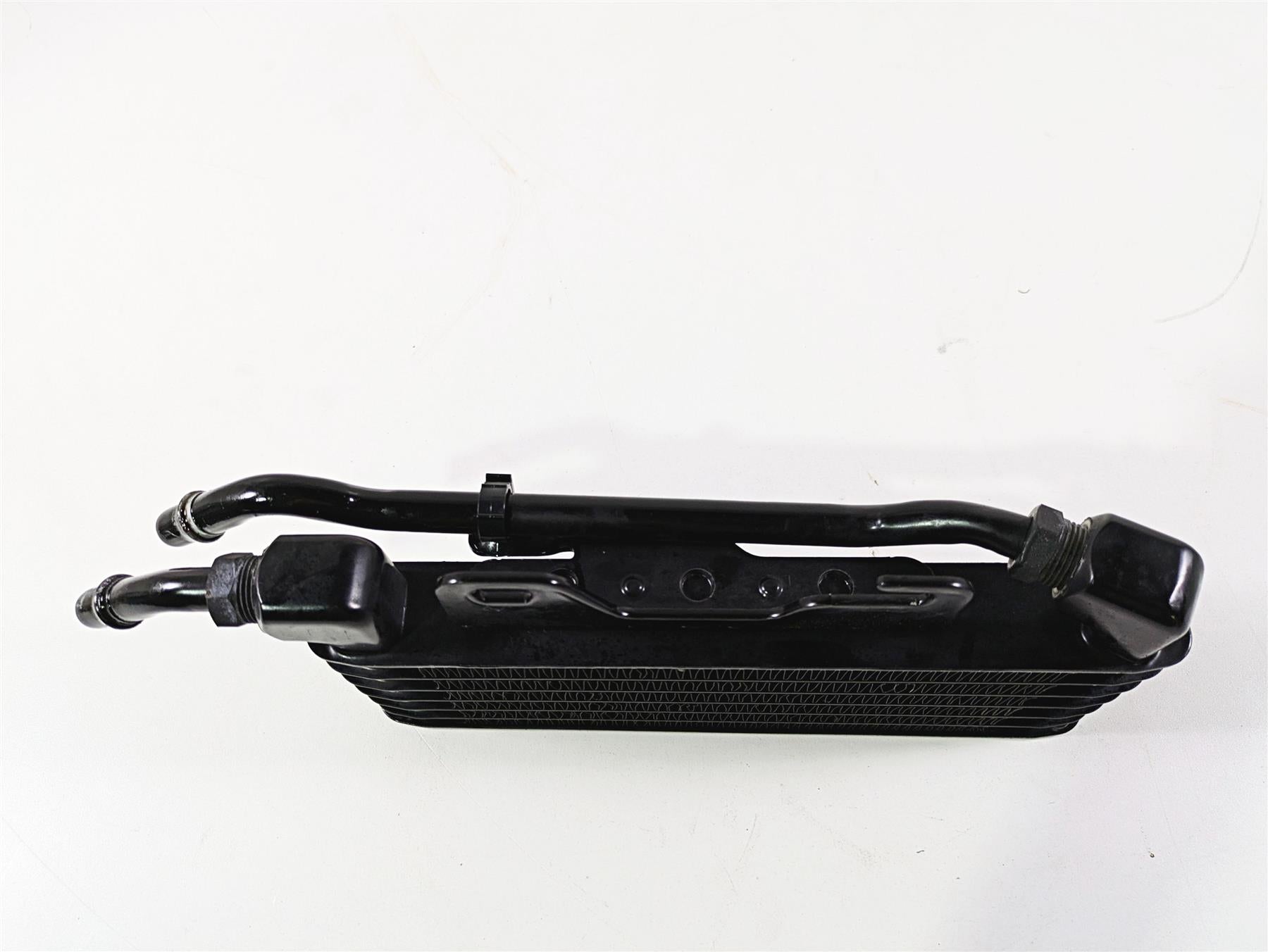 2009 Harley XR1200 Sportster Oil Cooler & Lines 63050-08A {{ shop.shopifyCountryName }} - Mototech271