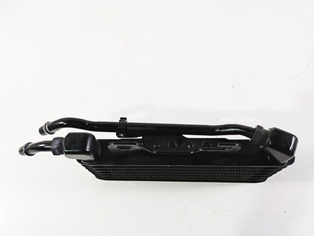 2009 Harley XR1200 Sportster Oil Cooler & Lines 63050-08A {{ shop.shopifyCountryName }} - Mototech271