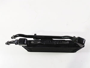 2009 Harley XR1200 Sportster Oil Cooler & Lines 63050-08A | Mototech271