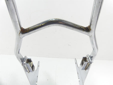 2014 Harley Sportster XL1200 C Sissy Bar Passenger Backrest 31.5" Tall {{ shop.shopifyCountryName }} - Mototech271