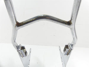 2014 Harley Sportster XL1200 C Sissy Bar Passenger Backrest  31.5" Tall | Mototech271