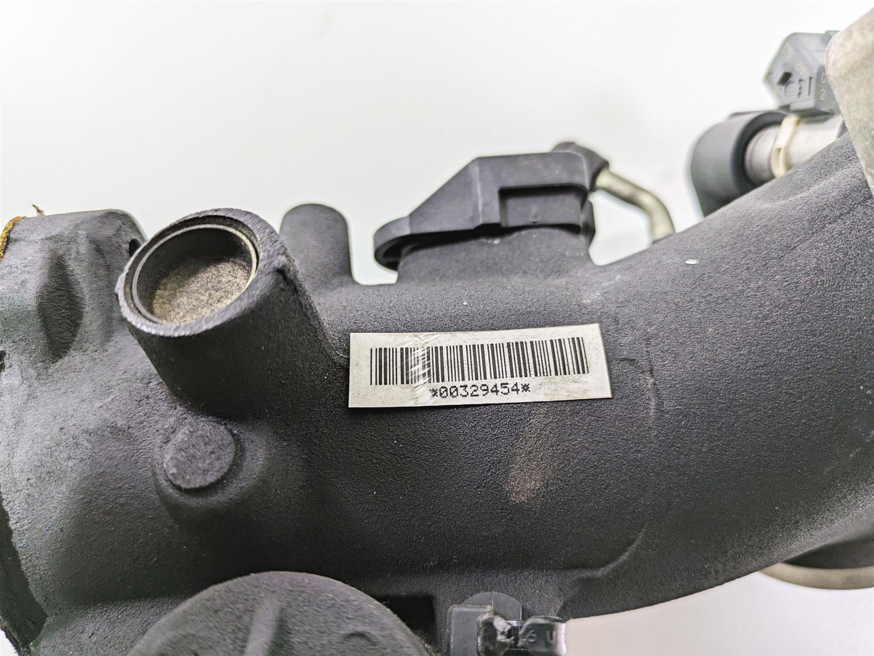 2010 Harley Touring FLHTK Electra Glide Throttle Body Fuel Injection 27685-08A {{ shop.shopifyCountryName }} - Mototech271