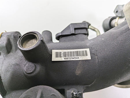 2010 Harley Touring FLHTK Electra Glide Throttle Body Fuel Injection 27685-08A {{ shop.shopifyCountryName }} - Mototech271