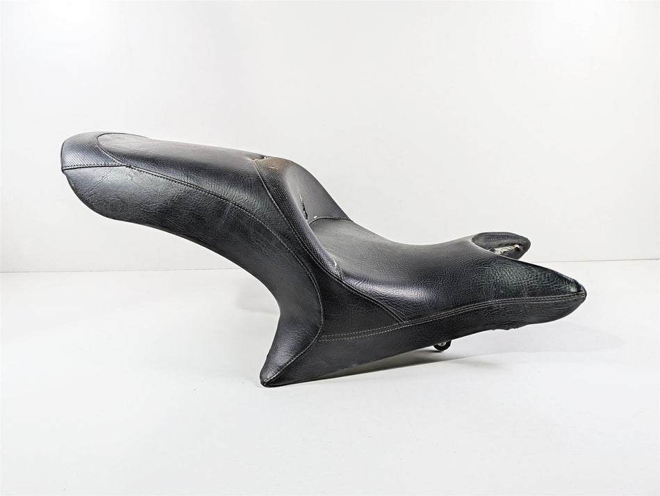 2016 Victory Cross Country Unheated Seat Saddle 1017680 {{ shop.shopifyCountryName }} - Mototech271