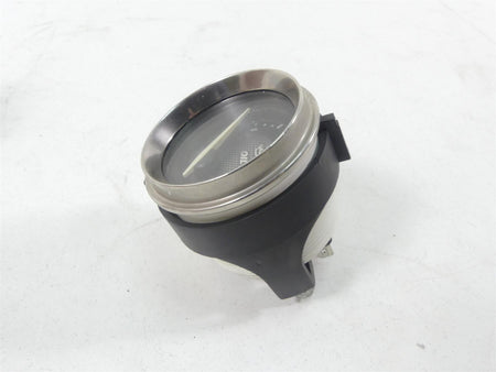2012 Harley CVO FLHX SE3 Street Glide Oil Pressure Gauge Instrument 74727-10 {{ shop.shopifyCountryName }} - Mototech271