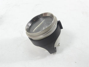 2012 Harley CVO FLHX SE3 Street Glide Oil Pressure Gauge Instrument 74727-10 | Mototech271