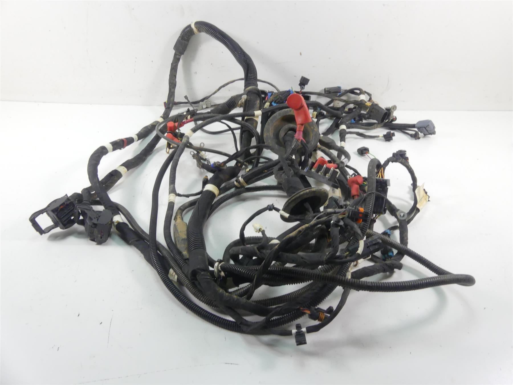 2021 Polaris RZR XP 1000 EPS Main Wiring Harness Loom - Read 2414467 {{ shop.shopifyCountryName }} - Mototech271