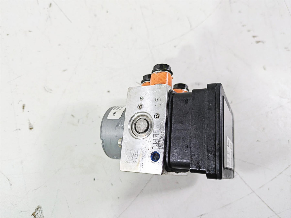 2021 Aprilia RS660 Abs Brake Pump Module Unit 2D000540 {{ shop.shopifyCountryName }} - Mototech271