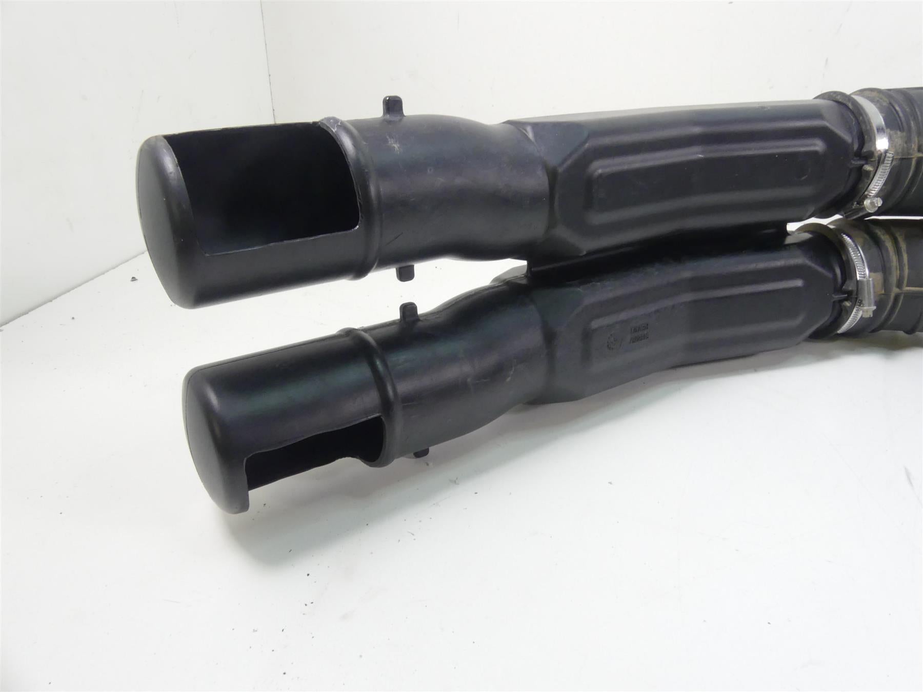 2017 Polaris General 1000 Air Intake Front & Floor Snorkel Set 5452087 5452088 {{ shop.shopifyCountryName }} - Mototech271