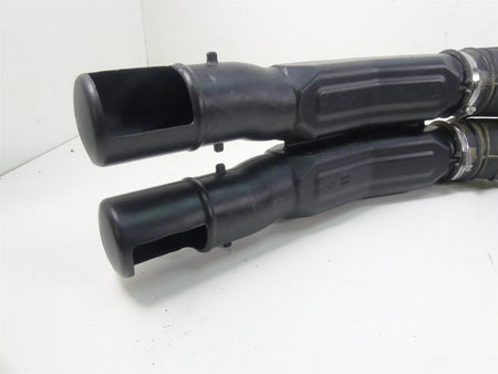 2017 Polaris General 1000 Air Intake Front & Floor Snorkel Set 5452087 5452088 {{ shop.shopifyCountryName }} - Mototech271