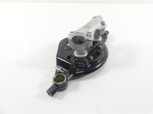 2013 Harley Touring FLHX Street Glide Upper Triple Tree Steering Clamp 45435-10 | Mototech271