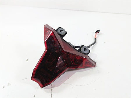 2023 Kawasaki EX400 Ninja Rear Taillight Tail Light Brake Lamp 23025-0400 {{ shop.shopifyCountryName }} - Mototech271