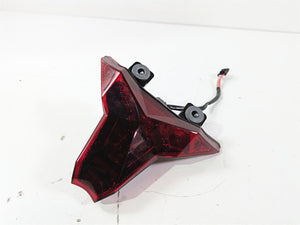 2023 Kawasaki EX400 Ninja Rear Taillight Tail Light Brake Lamp 23025-0400 | Mototech271