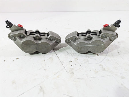 1998 Moto Guzzi California 1100 EV Front Brembo Brake Calipers -Read GU03652300 {{ shop.shopifyCountryName }} - Mototech271