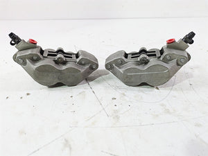 1998 Moto Guzzi California 1100 EV Front Brembo Brake Calipers -Read GU03652300 | Mototech271