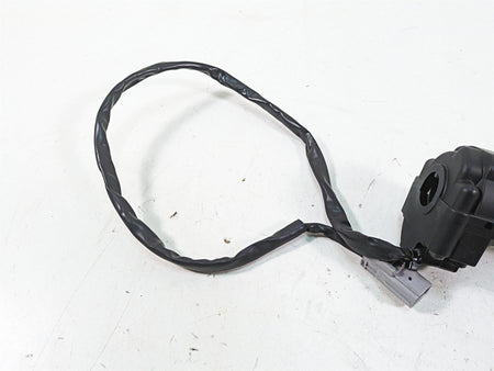 2020 Ducati Scrambler 1100 Sport Pro Ride Fly By Wire Throttle Grip 66020141A {{ shop.shopifyCountryName }} - Mototech271