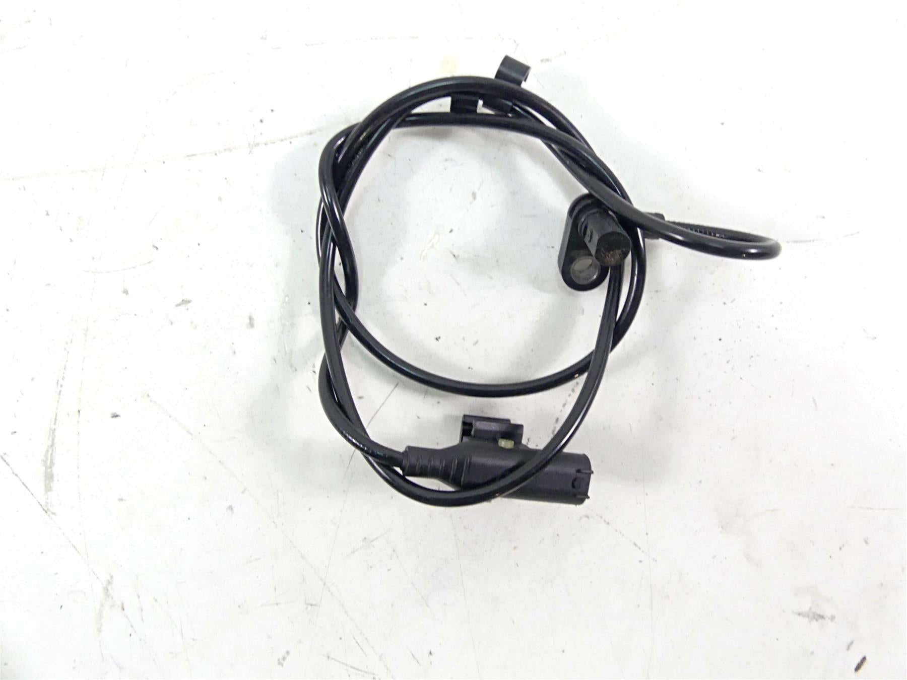 2016 BMW R1200GS Adv K51 Rear Abs Brake Wheel Speed Sensor 34528551611 {{ shop.shopifyCountryName }} - Mototech271