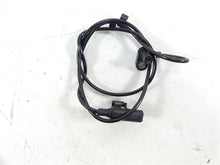 Load image into Gallery viewer, 2016 BMW R1200GS Adv K51 Rear Abs Brake Wheel Speed Sensor 34528551611
