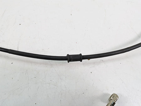 2020 Aprilia Tuono V4 Factory Rear Abs Brake Line Hose Set 2B003509 {{ shop.shopifyCountryName }} - Mototech271