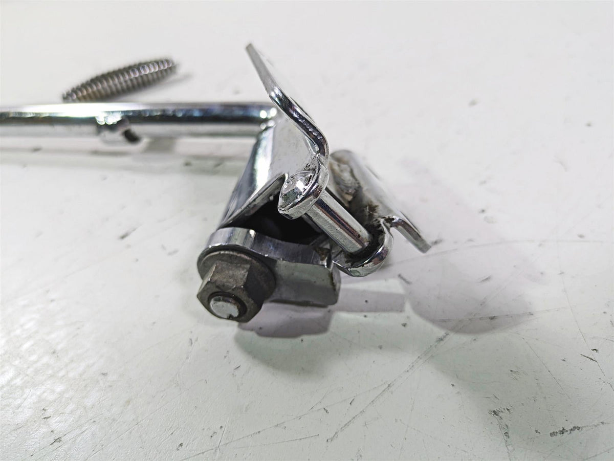 2003 Harley Touring FLHTCUI 100TH E-Glide Side Kick Stand Kickstand 50075-83B {{ shop.shopifyCountryName }} - Mototech271