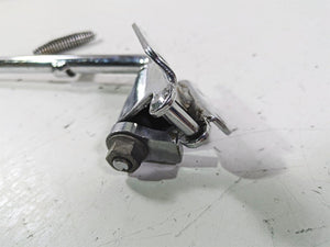 2003 Harley Touring FLHTCUI 100TH E-Glide Side Kick Stand Kickstand 50075-83B | Mototech271