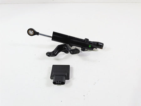 2022 Kawasaki ZX10R ZX1000 Ninja Ohlins Steering Damper & Module 44071-0857 {{ shop.shopifyCountryName }} - Mototech271