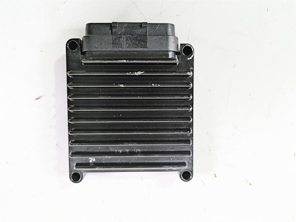 2003 Harley Softail FXSTDI Deuce 100th Cdi Ecm Engine Control Module 32612-01A {{ shop.shopifyCountryName }} - Mototech271