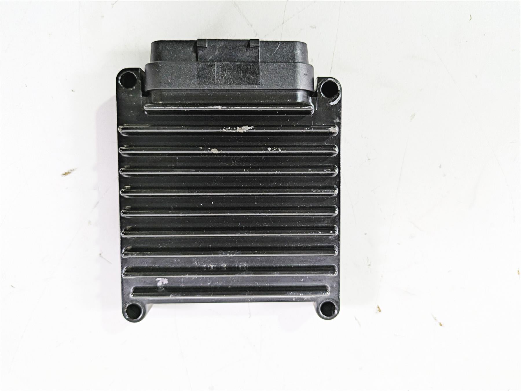 2003 Harley Softail FXSTDI Deuce 100th Cdi Ecm Engine Control Module 32612-01A {{ shop.shopifyCountryName }} - Mototech271
