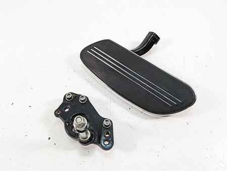 2013 Harley Touring FLHX Street Glide Right Floor Board Mount Set -Read 50683-04 {{ shop.shopifyCountryName }} - Mototech271