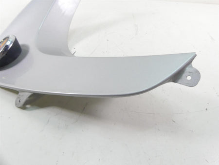 2011 Victory Vision Tour Front Left Side Light Emblem Fairing Cover 5436392 {{ shop.shopifyCountryName }} - Mototech271