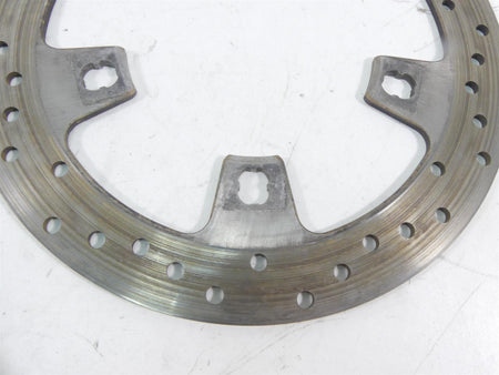 2016 Harley Touring FLTRX Road Glide Front Brake Disc Rotor Set 41500017 {{ shop.shopifyCountryName }} - Mototech271