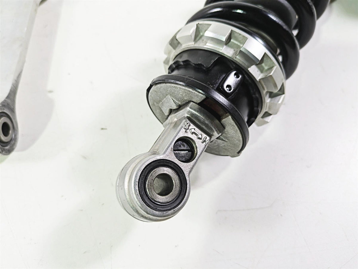 2017 Honda CBR600RR Rear Oem Suspension Shock Damper 52400-MJC-305 {{ shop.shopifyCountryName }} - Mototech271