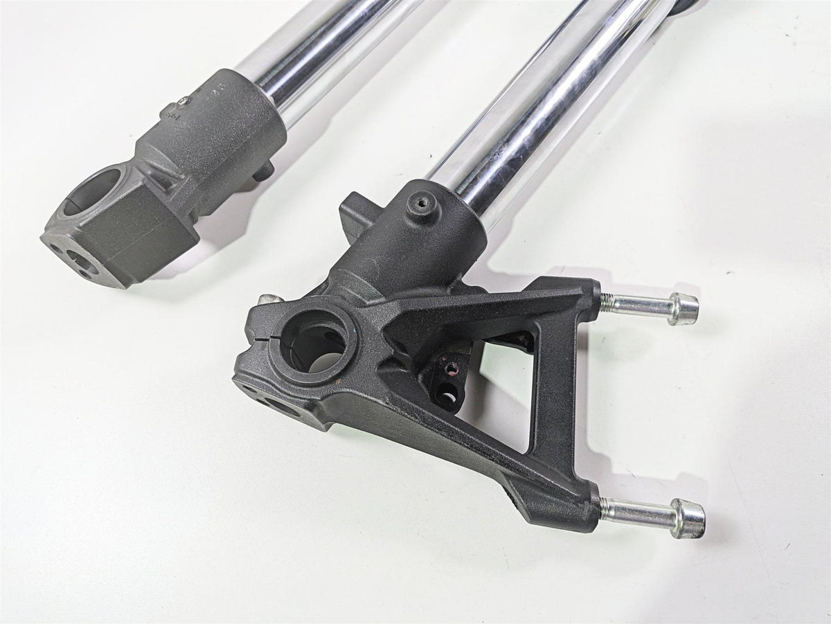 2018 Ducati Scrambler Desert Sled 800 Straight Front Fork Legs 34420951A 34520951A {{ shop.shopifyCountryName }} - Mototech271