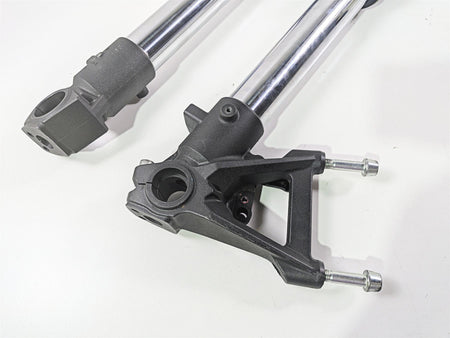 2018 Ducati Scrambler Desert Sled 800 Straight Front Fork Legs 34420951A 34520951A {{ shop.shopifyCountryName }} - Mototech271
