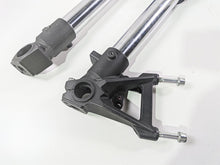 Load image into Gallery viewer, 2018 Ducati Scrambler Desert Sled 800 Straight Front Fork Legs 34420951A 34520951A
