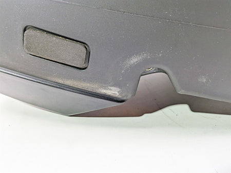2009 Harley XR1200 Sportster Plastic Fuel Gas Petrol Tank 61392-08 {{ shop.shopifyCountryName }} - Mototech271