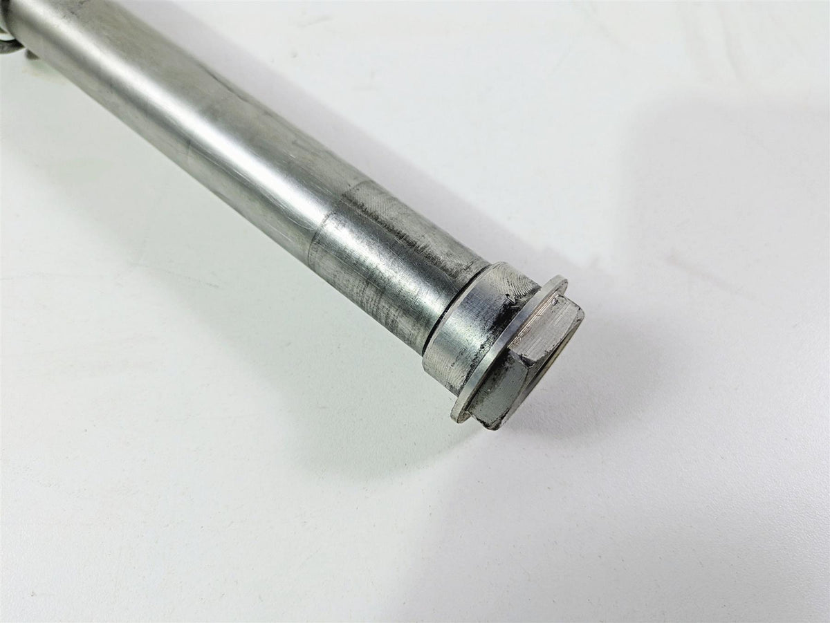 2022 Ducati Streetfighter V2 Front Wheel Spindle Axle Set 81910693AA {{ shop.shopifyCountryName }} - Mototech271