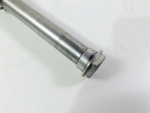 2022 Ducati Streetfighter V2 Front Wheel Spindle Axle Set 81910693AA