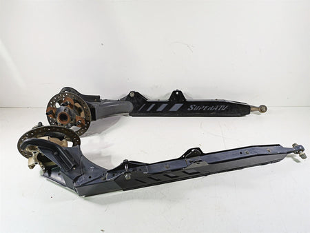 2021 Polaris RZR1000 XP Premium Rear Trailing Arm + Cover Set 1019357 1019356 {{ shop.shopifyCountryName }} - Mototech271