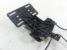 Load image into Gallery viewer, 2017 Harley FLS Softail Slim License Plate Holder Bracket - Read 60154-11
