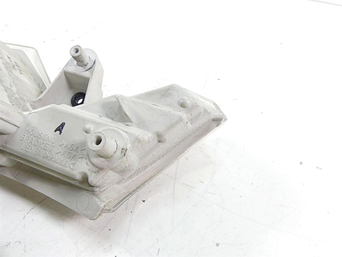 2010 Kawasaki ZX1400 ZX14 R Ninja Taillight Tail Brake Light -Read 23025-0021 {{ shop.shopifyCountryName }} - Mototech271