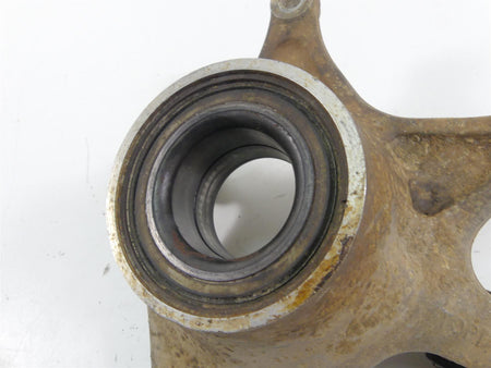 2020 Can Am Maverick X3 XMR Turbo RR Rear Left Wheel Spindle Knuckle 706001960 {{ shop.shopifyCountryName }} - Mototech271