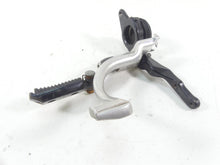 Load image into Gallery viewer, 2006 Harley VRSCD Night V Rod Right Front Footpeg + Brembo Brake Pedal 49135-06 | Mototech271
