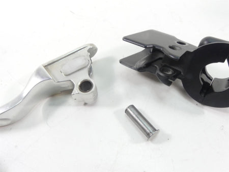 2019 Harley FLHC Softail Heritage Clutch Perch & Lever 36700200 45080-08A {{ shop.shopifyCountryName }} - Mototech271