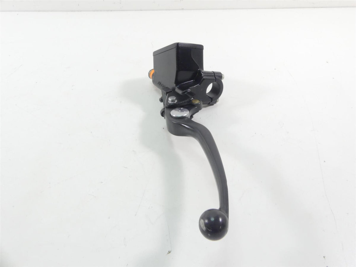 2020 Suzuki GSX1300 R Hayabusa Nissin Clutch Master Cylinder 1/2" 59800-24F40 {{ shop.shopifyCountryName }} - Mototech271