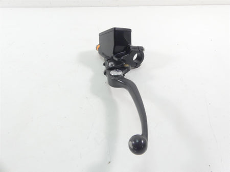 2020 Suzuki GSX1300 R Hayabusa Nissin Clutch Master Cylinder 1/2" 59800-24F40 {{ shop.shopifyCountryName }} - Mototech271