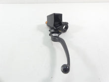 Load image into Gallery viewer, 2020 Suzuki GSX1300 R Hayabusa Nissin Clutch Master Cylinder 1/2&quot; 59800-24F40 | Mototech271
