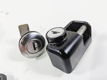 Load image into Gallery viewer, 2005 Suzuki VZ800 M50 Boulevard Ignition Switch Key Lock Set - Read 37100-41880
