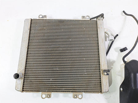 2021 Kawasaki Teryx KRX KRF 1000 Coolant Radiator - No Leaks 39061-0791 {{ shop.shopifyCountryName }} - Mototech271