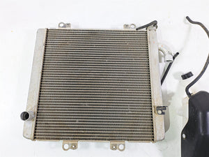 2021 Kawasaki Teryx KRX KRF 1000 Coolant Radiator - No Leaks 39061-0791